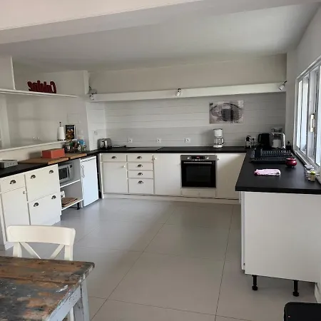 Ღ La Passerelle, Spatieux Avec Jardin בית נופש Le Bois-Plage-en-Ré