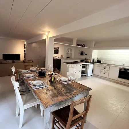 Ღ La Passerelle, Spatieux Avec Jardin * Le Bois-Plage-en-Ré