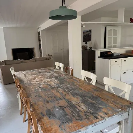 Casa vacanze Ღ La Passerelle, Spatieux Avec Jardin *