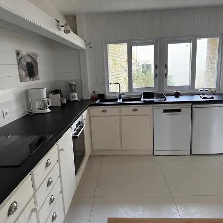 Casa vacanze Ღ La Passerelle, Spatieux Avec Jardin *