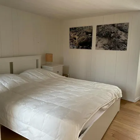 Ღ La Passerelle, Spatieux Avec Jardin Le Bois-Plage-en-Ré