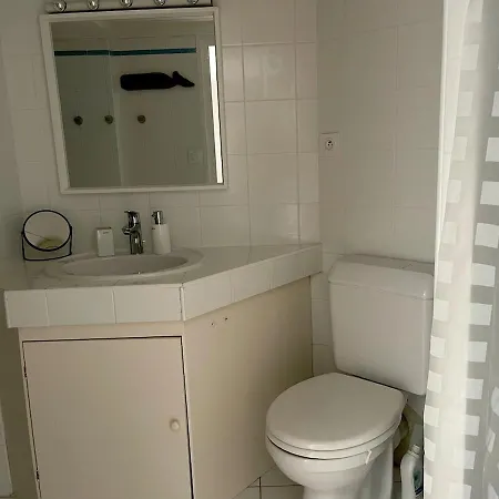 Ღ La Passerelle, Spatieux Avec Jardin