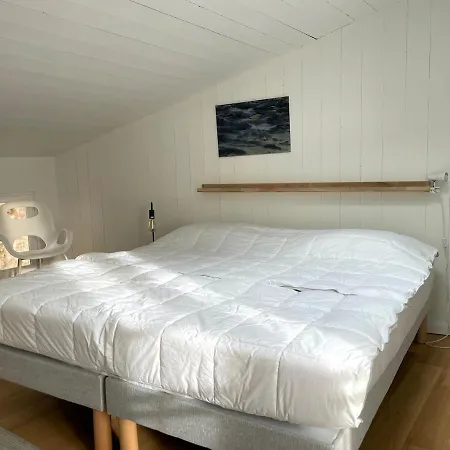 בית נופש Ღ La Passerelle, Spatieux Avec Jardin Le Bois-Plage-en-Ré