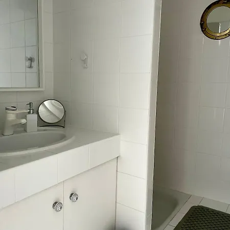 Ღ La Passerelle, Spatieux Avec Jardin * Le Bois-Plage-en-Ré