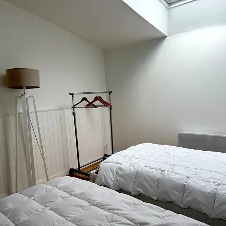 Ღ La Passerelle, Spatieux Avec Jardin בית נופש Le Bois-Plage-en-Ré