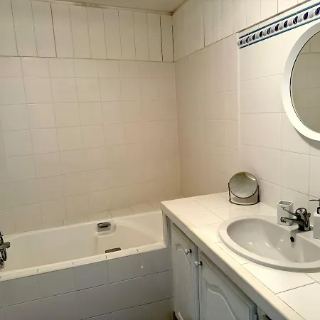 Ღ La Passerelle, Spatieux Avec Jardin Le Bois-Plage-en-Ré