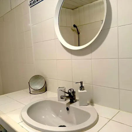 בית נופש Ღ La Passerelle, Spatieux Avec Jardin Le Bois-Plage-en-Ré