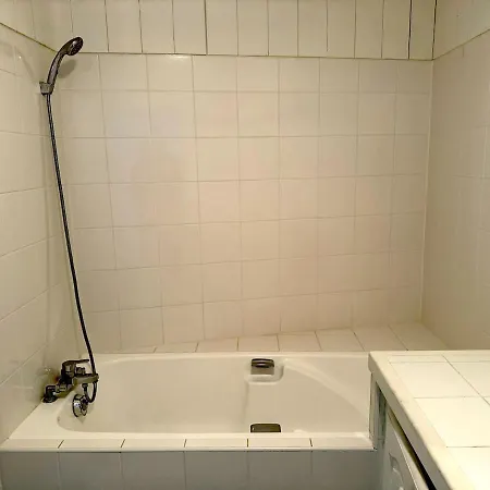 Ღ La Passerelle, Spatieux Avec Jardin בית נופש