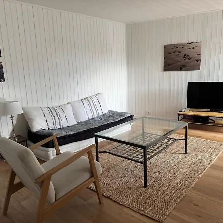 Ღ La Passerelle, Spatieux Avec Jardin בית נופש Le Bois-Plage-en-Ré