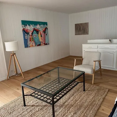 Ღ La Passerelle, Spatieux Avec Jardin *