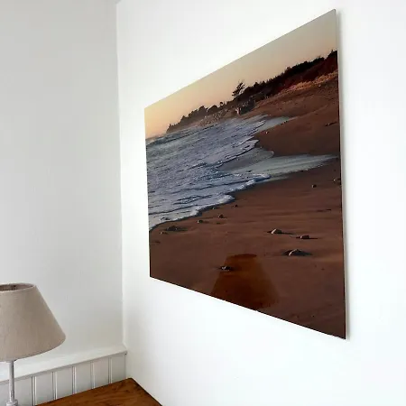 Ღ La Passerelle, Spatieux Avec Jardin בית נופש