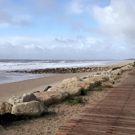 Ღ La Passerelle, Spatieux Avec Jardin Le Bois-Plage-en-Ré