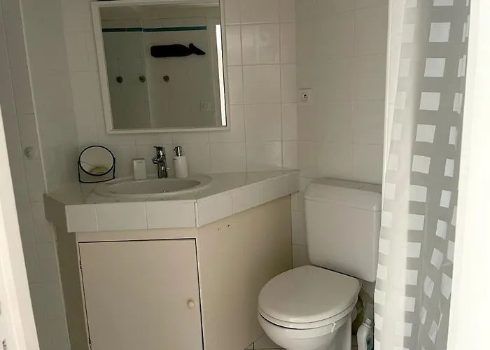 Ღ La Passerelle, Spatieux Avec Jardin