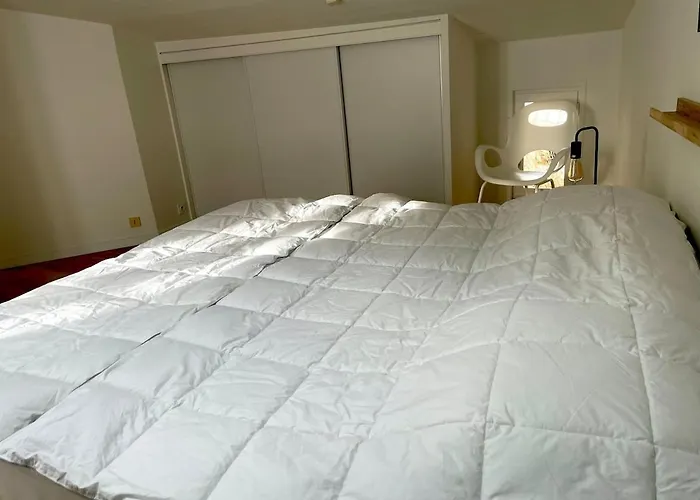 Ღ La Passerelle, Spatieux Avec Jardin Casa vacanze *