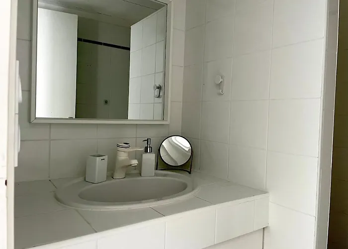 Casa vacanze Ღ La Passerelle, Spatieux Avec Jardin Le Bois-Plage-en-Ré