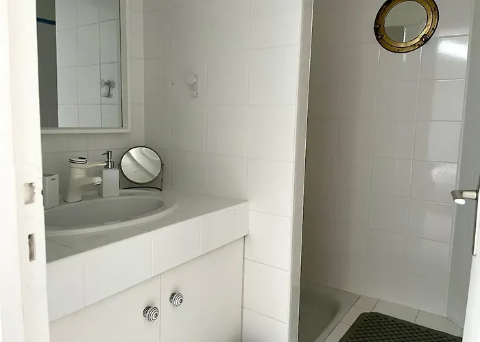 Ღ La Passerelle, Spatieux Avec Jardin * Le Bois-Plage-en-Ré