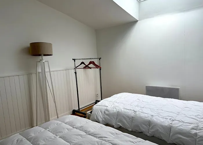 Ღ La Passerelle, Spatieux Avec Jardin Casa vacanze Le Bois-Plage-en-Ré