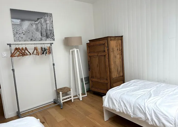 Ღ La Passerelle, Spatieux Avec Jardin Casa vacanze *