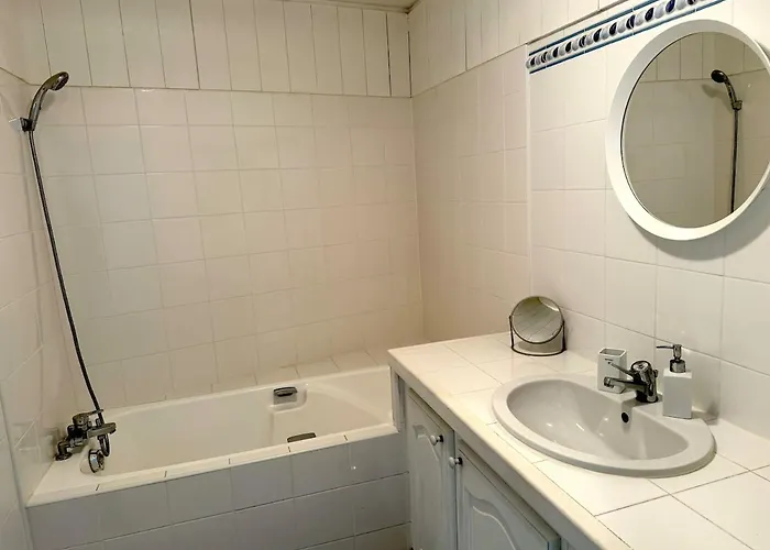 Ღ La Passerelle, Spatieux Avec Jardin Le Bois-Plage-en-Ré