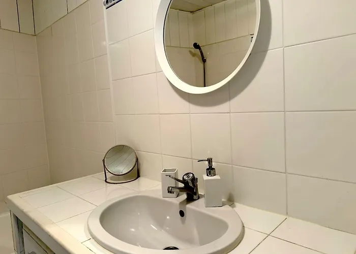 Casa vacanze Ღ La Passerelle, Spatieux Avec Jardin Le Bois-Plage-en-Ré