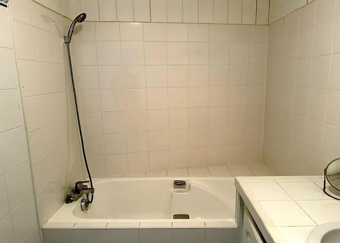 Ღ La Passerelle, Spatieux Avec Jardin Casa vacanze