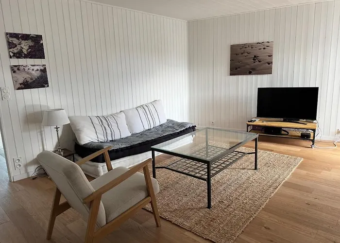 Ღ La Passerelle, Spatieux Avec Jardin Casa vacanze Le Bois-Plage-en-Ré