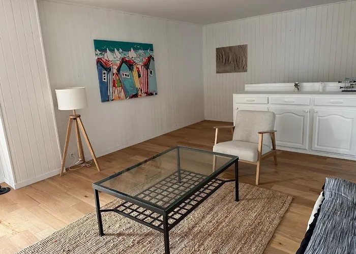 Ღ La Passerelle, Spatieux Avec Jardin *