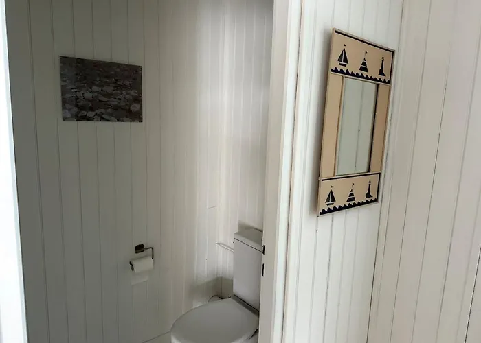 Casa vacanze Ღ La Passerelle, Spatieux Avec Jardin *