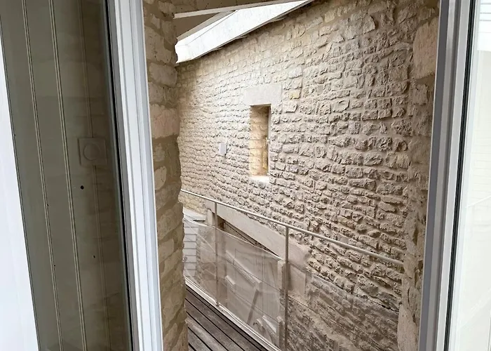 Ღ La Passerelle, Spatieux Avec Jardin Casa vacanze