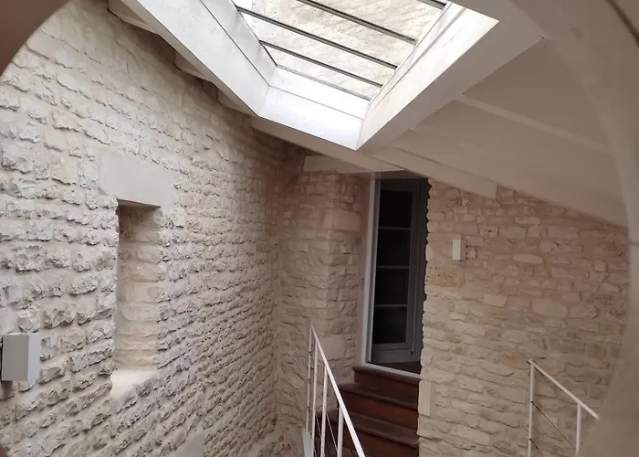 Ღ La Passerelle, Spatieux Avec Jardin Casa vacanze Le Bois-Plage-en-Ré