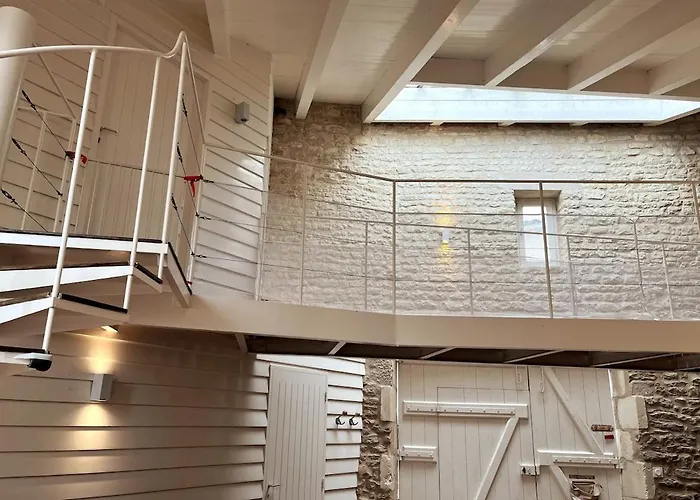 Ღ La Passerelle, Spatieux Avec Jardin Casa vacanze