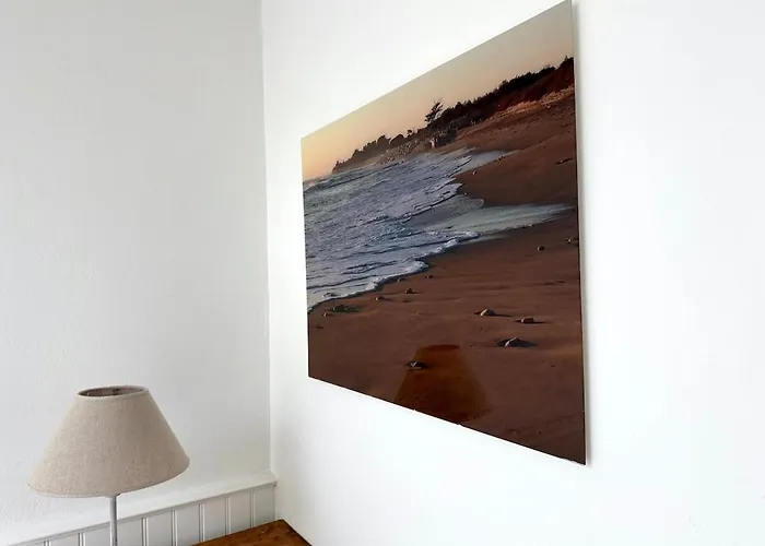 Ღ La Passerelle, Spatieux Avec Jardin Casa vacanze