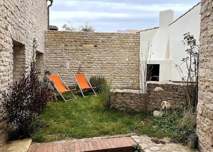 Ღ La Passerelle, Spatieux Avec Jardin Casa vacanze *